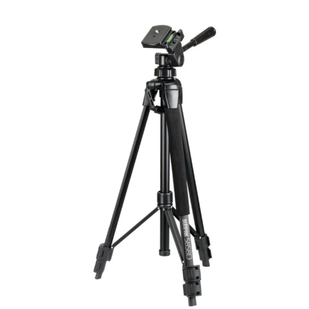 Sunpak video/camera tripod